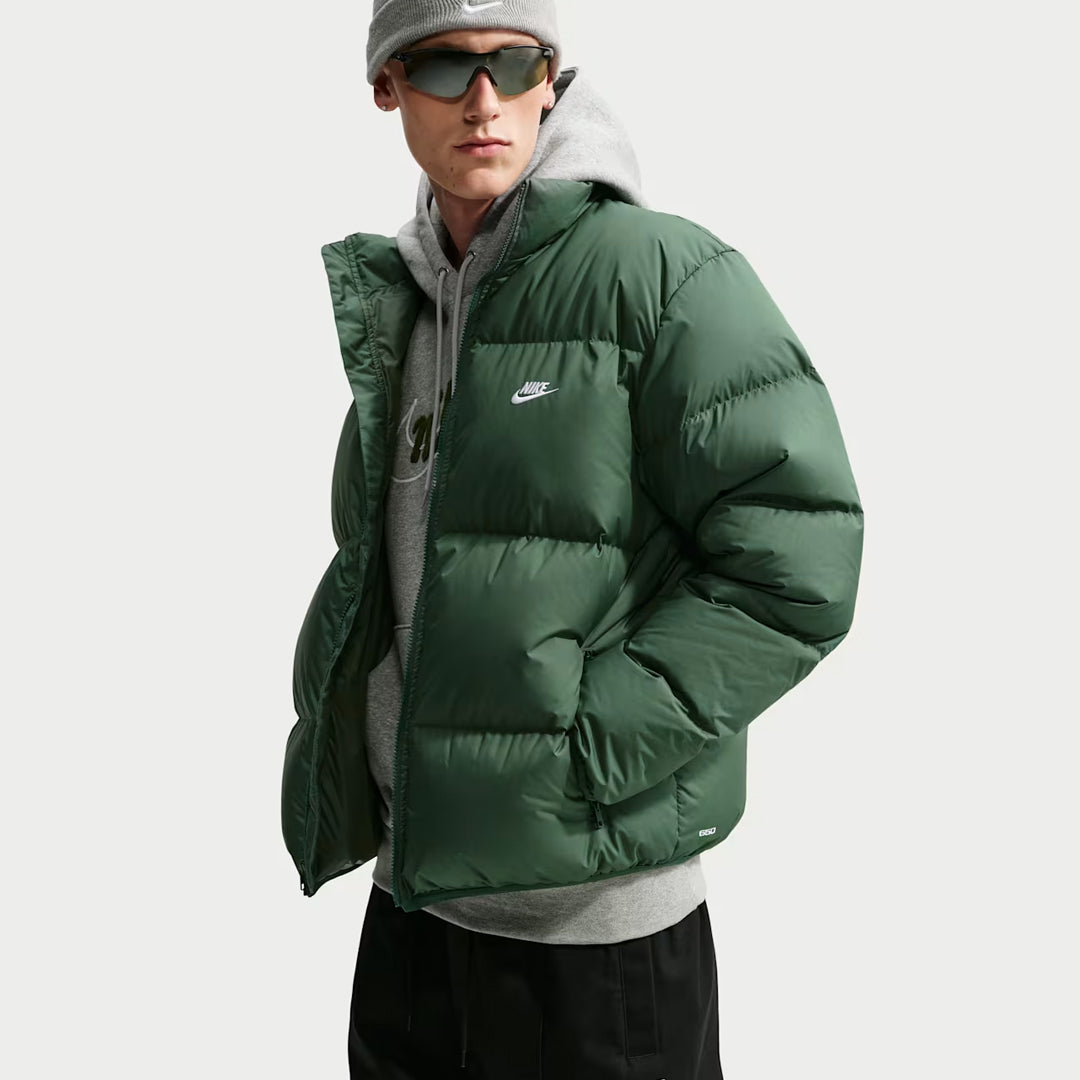 Jakne Nike M NK TF CLUB PUFFER JACKET 650