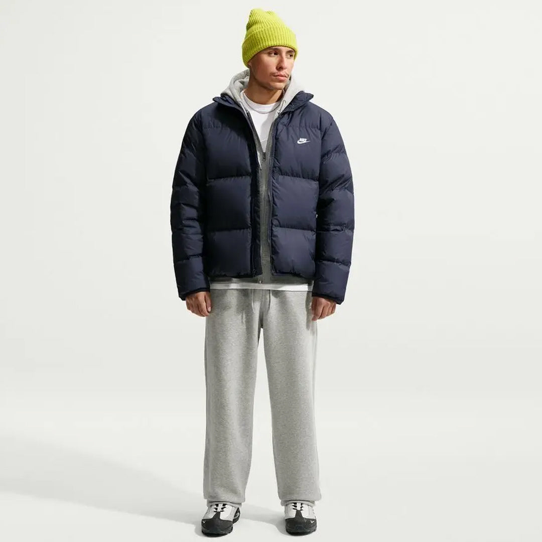 Jakne Nike M NK TF CLUB PUFFER JACKET 650
