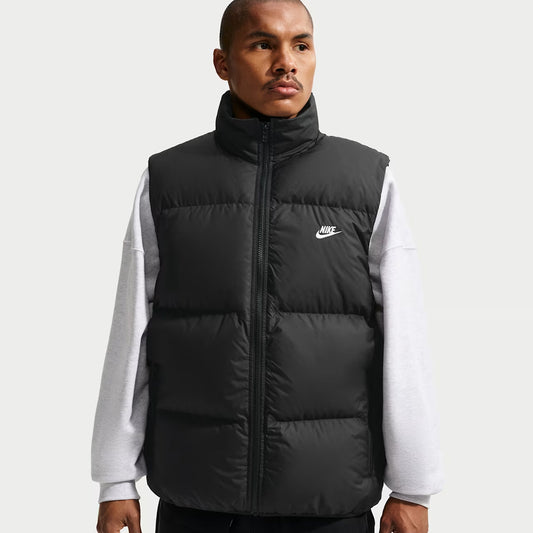 Jelek Nike  M NK TF CLUB PUFFER VEST 650