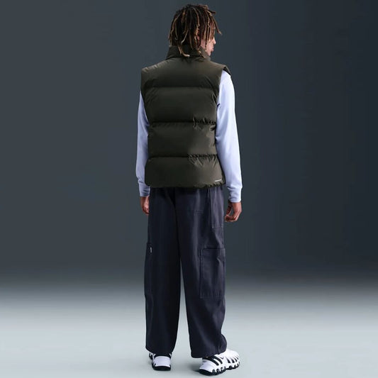 Jelek Nike  M TF CLUB PUFFER VEST 650