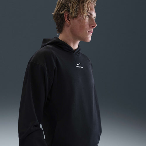 Duks NIKE M NP DF NPT MIDLAYER HOODIE