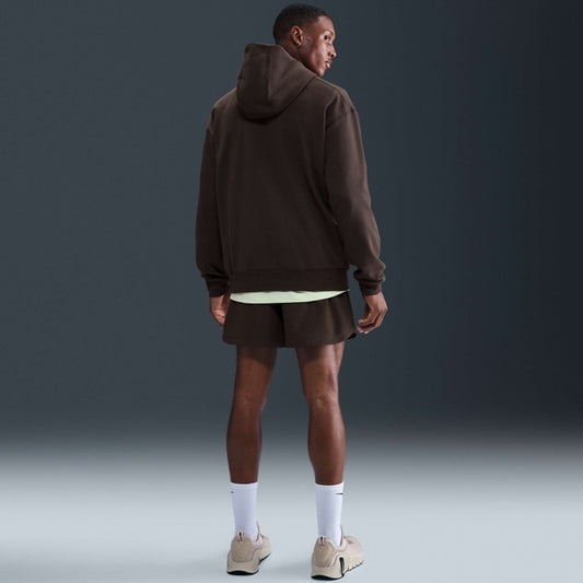 Duks NIKE M NP DF NPT MIDLAYER HOODIE