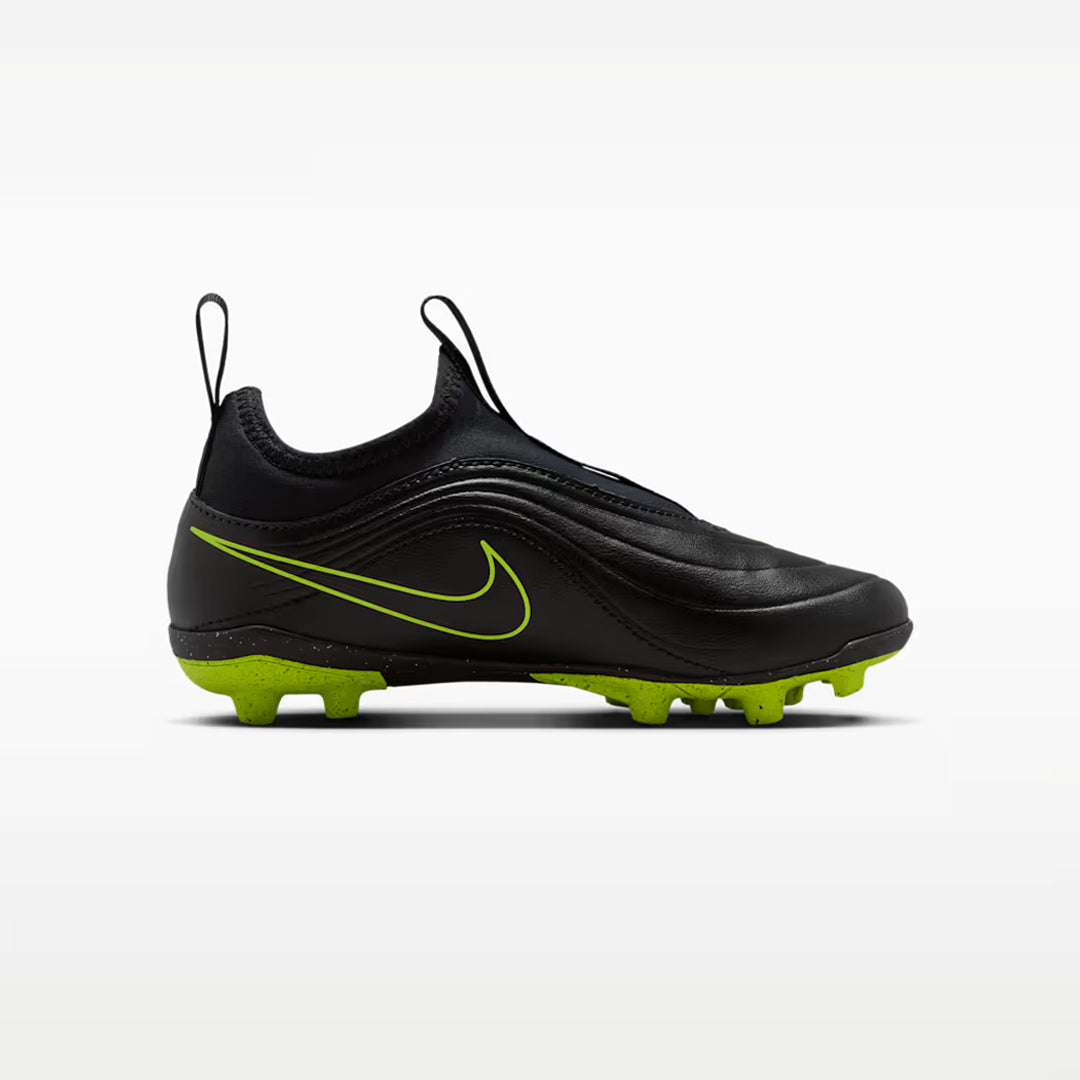 Patikë futbolli Nike JR TIEMPO MAESTRO FLEX FGMG PS