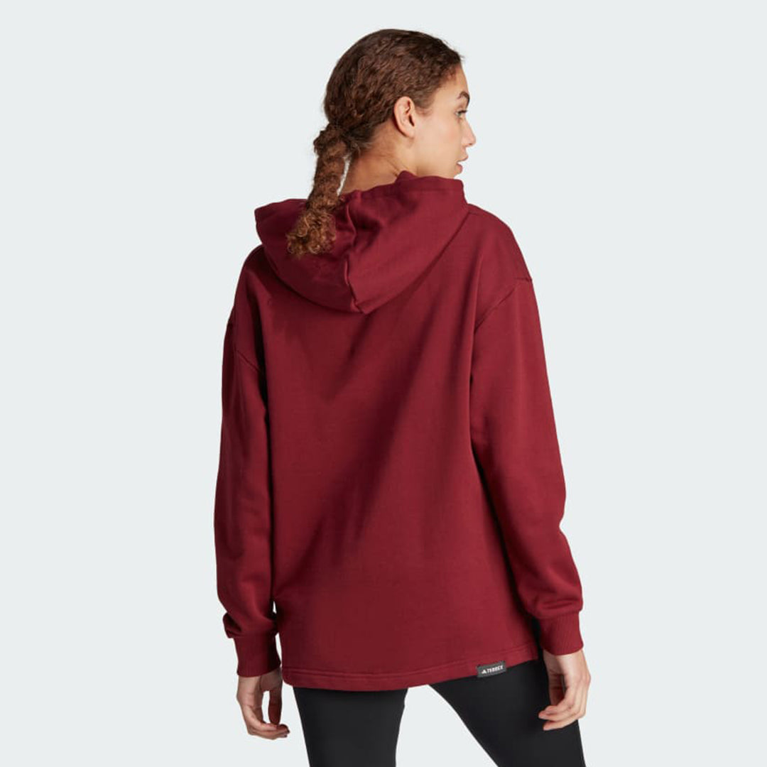 Duks Adidas Terrex IB6566 F