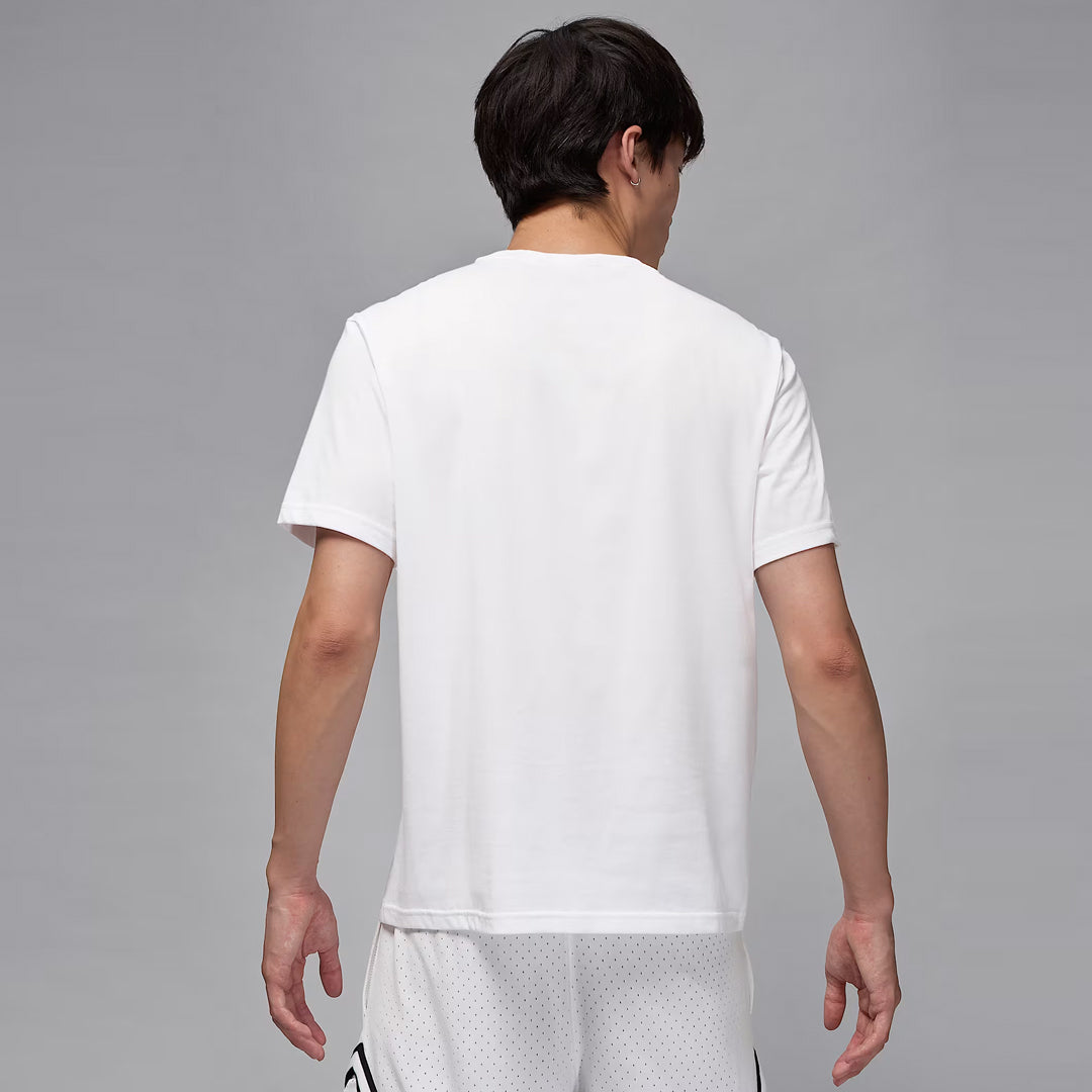 Maicë NIKE M J DF SPRT JUMPMAN SS CREW