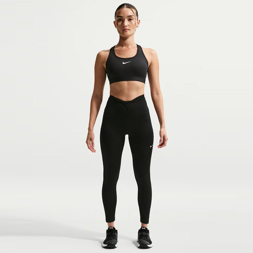 Leginse Nike W NK DF ONE HR 7/8 TGHT CPSL A