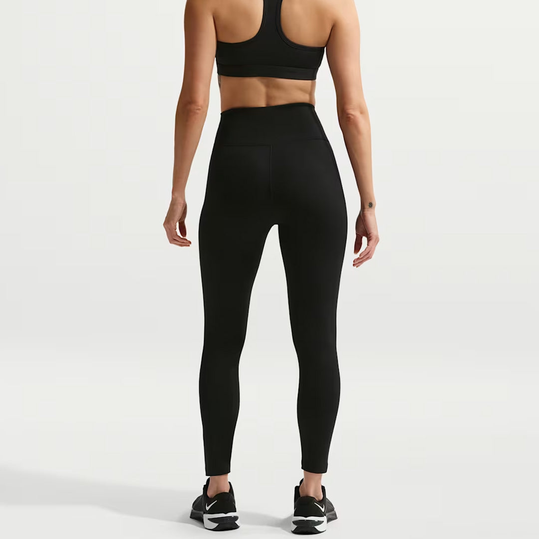 Leginse Nike W NK DF ONE HR 7/8 TGHT CPSL A
