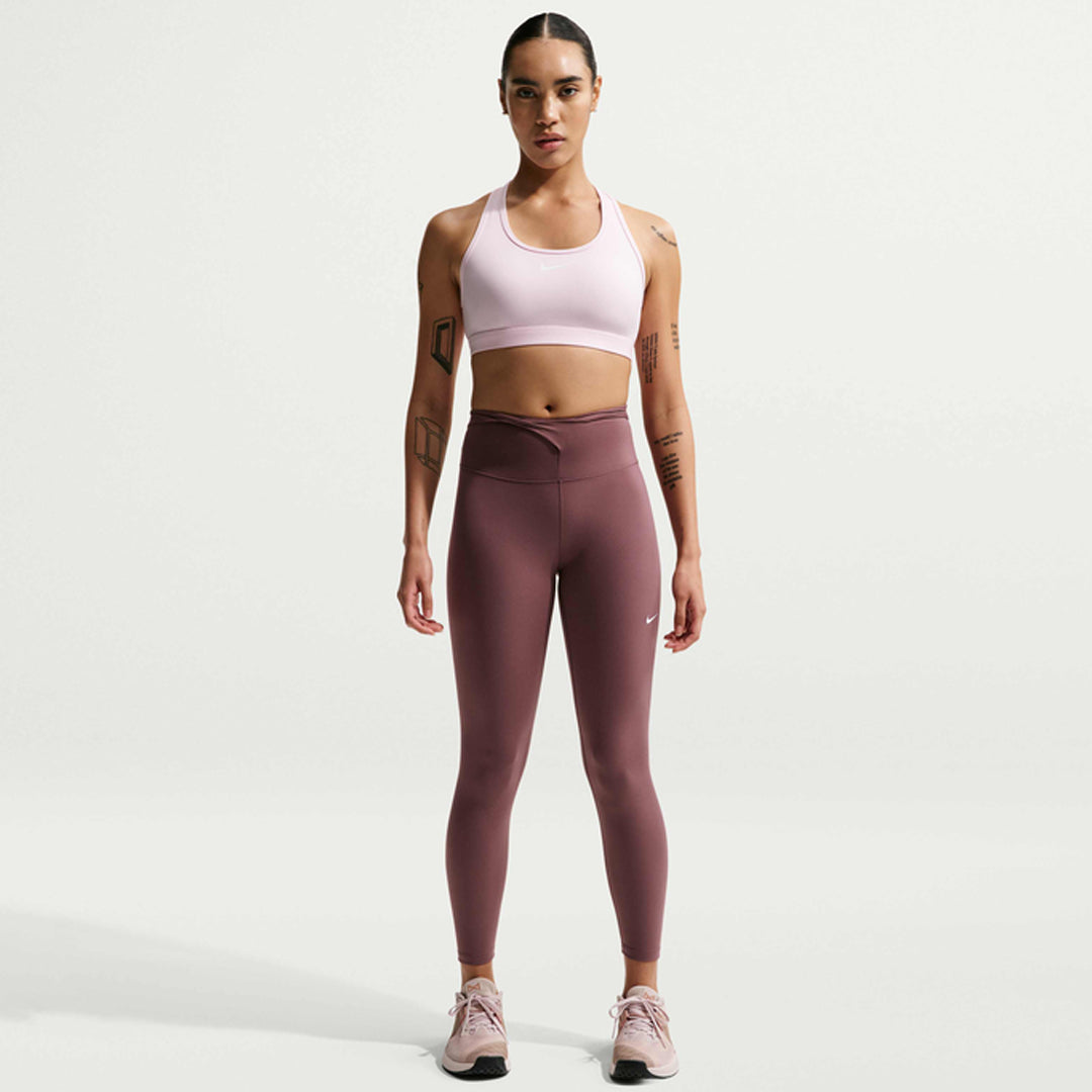 Leginse NIKE W NK DF ONE HR 7/8 TGHT CPSL A