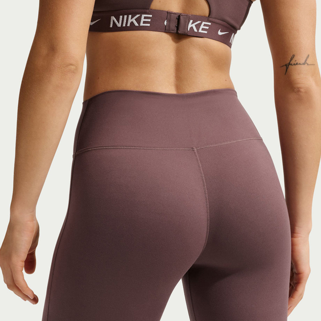 Trenerka të poshtme Nike W NK ONE DF HR TGHT FLRE