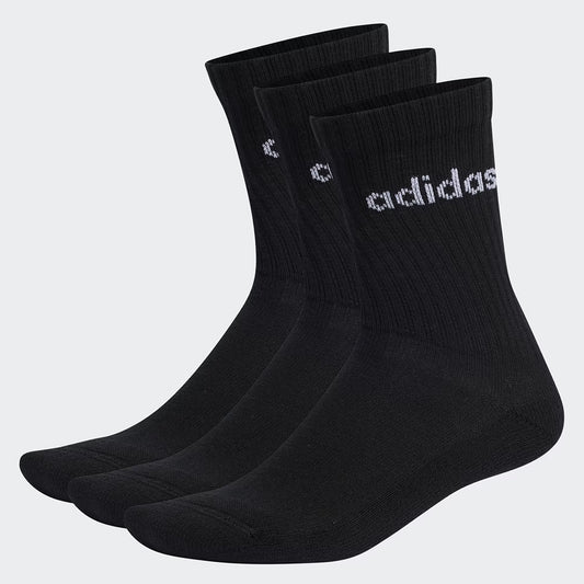 Qorape ADIDAS C LIN CREW 3P