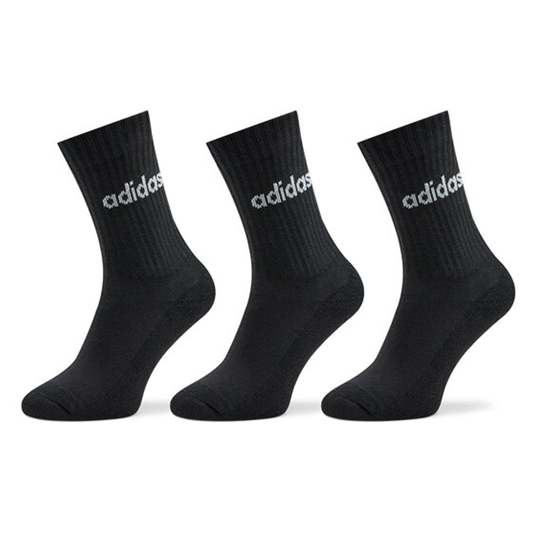 Qorape ADIDAS C LIN CREW 3P