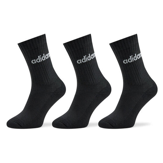 Qorape ADIDAS C LIN CREW 3P