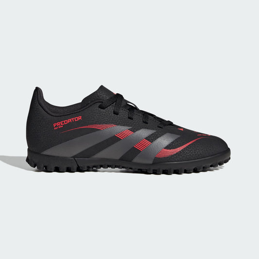 Patikë futbolli ADIDAS PREDATOR CLUB TF J