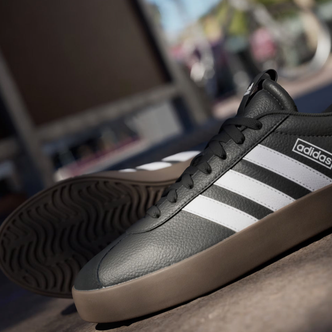 Patikë ADIDAS VL COURT 3.0 4