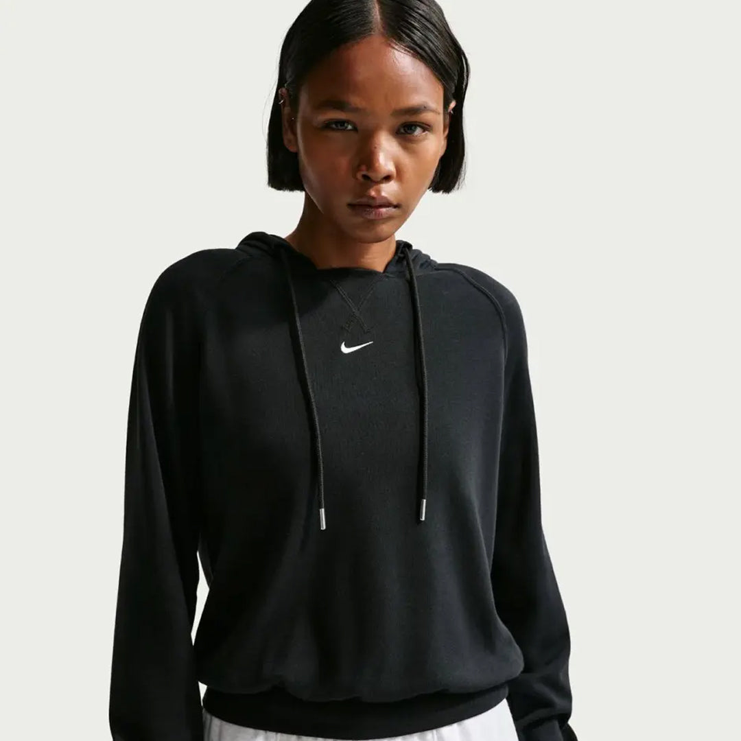 Duks Nike W NSW CHILL FT HOODY