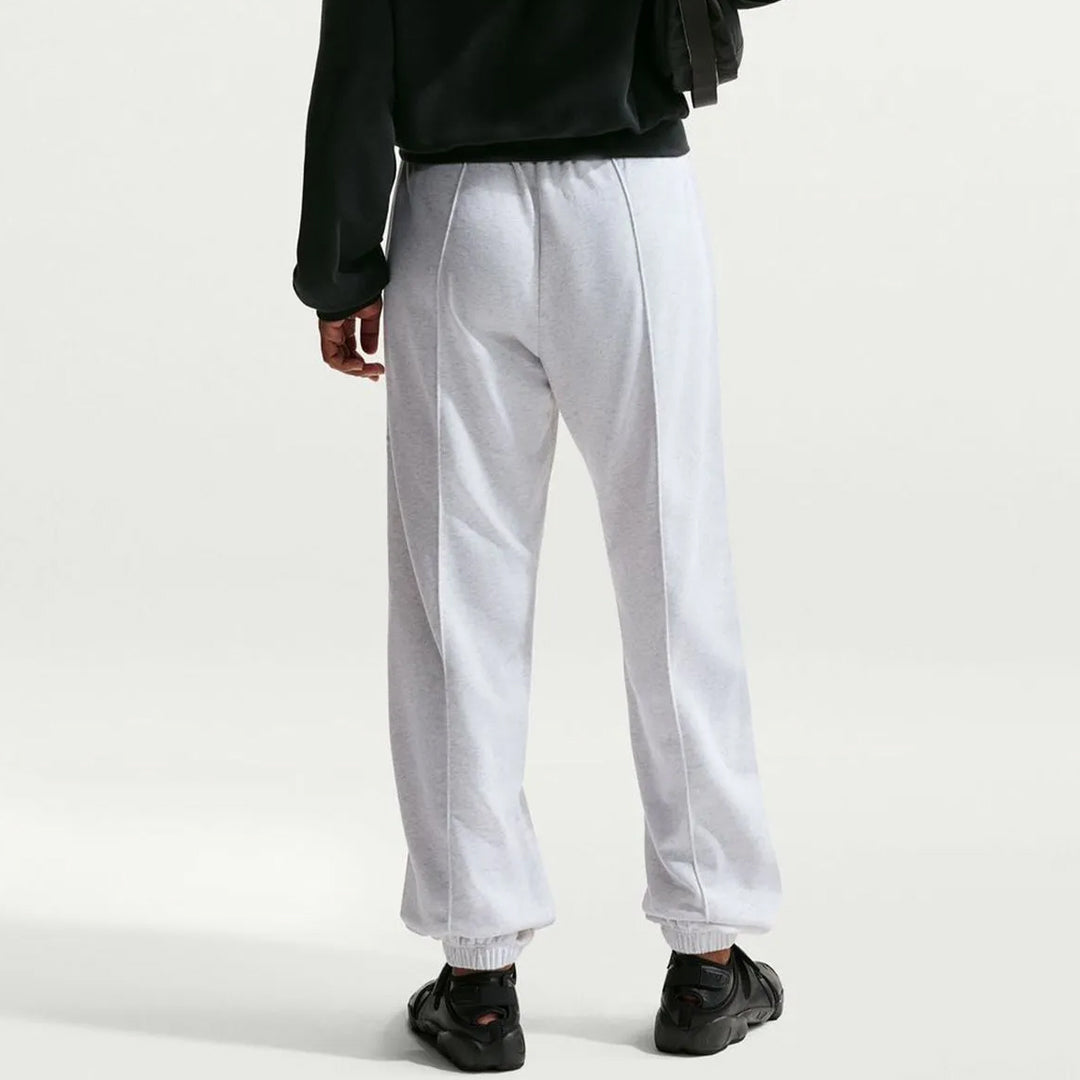 Trenerka të poshtme NIKE W NSW CHLL FT JGGR PANT