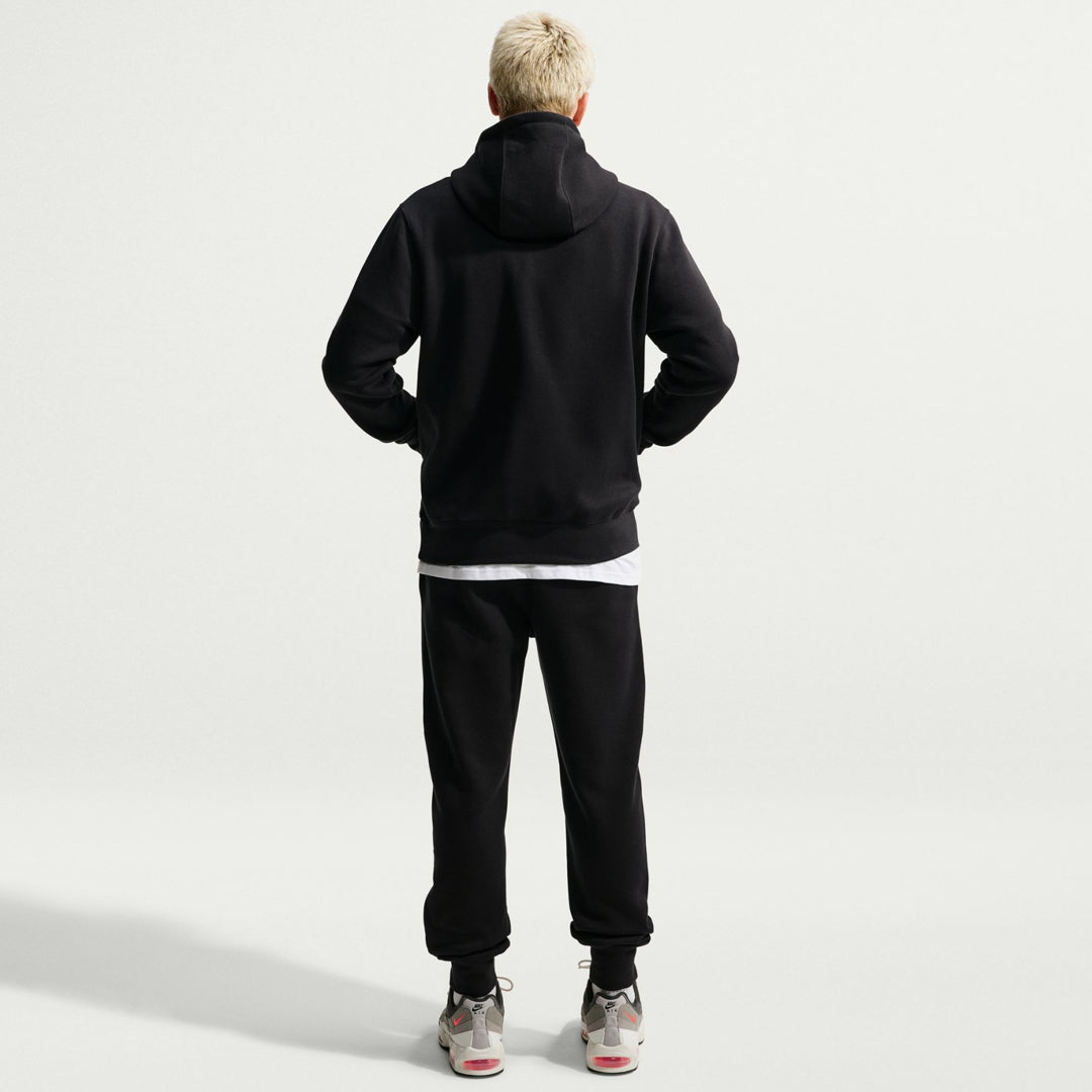 Duks Nike M NK CLUB BB HOODIE CTB