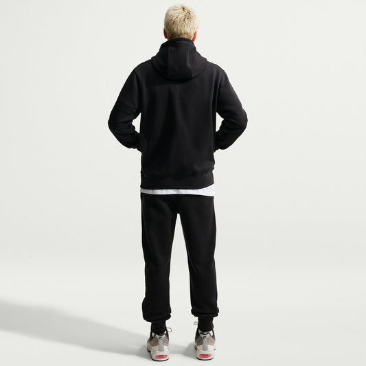 Duks Nike M NK CLUB BB HOODIE CTB