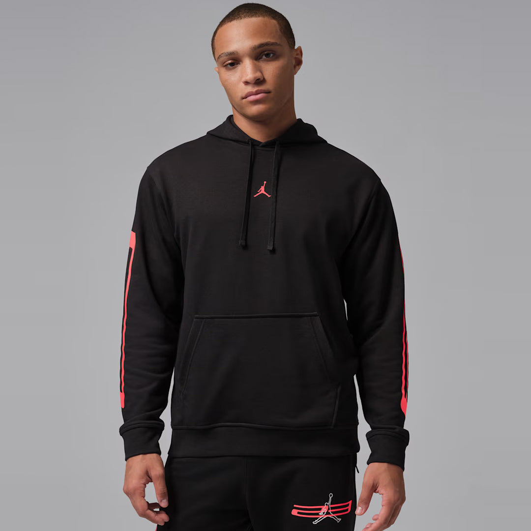 Duks Nike Jordan M J DF SPT CSVR GFX FLC PO