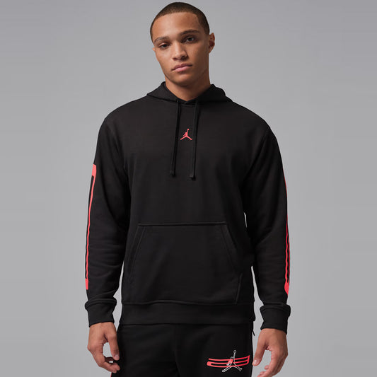 Duks Nike Jordan M J DF SPT CSVR GFX FLC PO