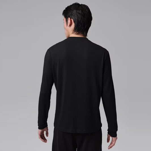 Bluzë Nike M J DF SPT GFX LS CREW