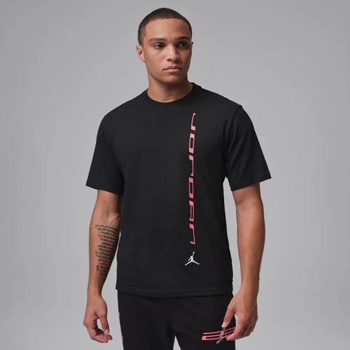 Maicë Nike M J DF SPT GFX SS CREW