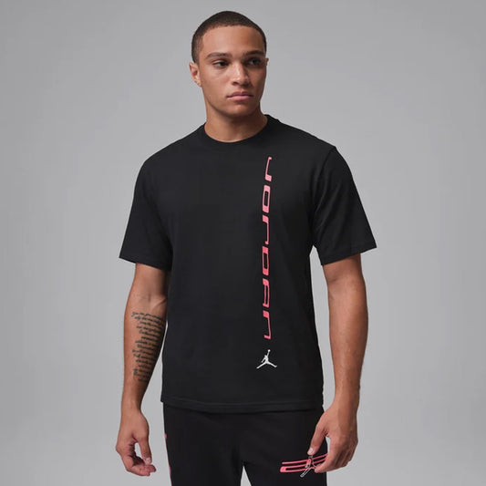Maicë Nike M J DF SPT GFX SS CREW