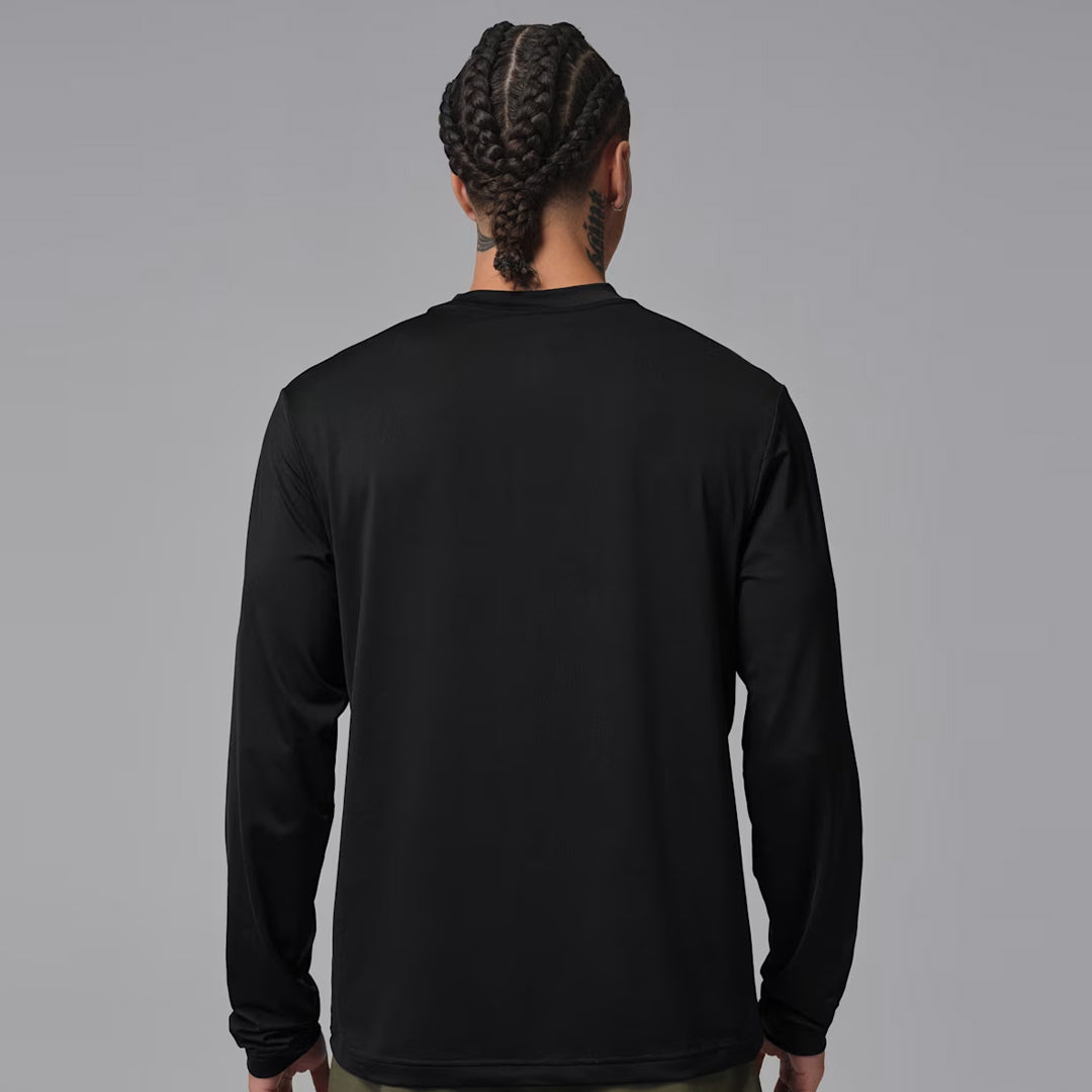 Bluzë Nike Jordan M J DF SPT ESS LS TOP