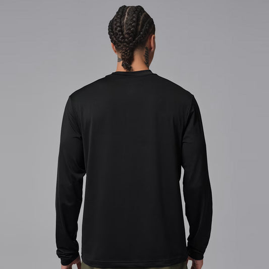 Bluzë Nike Jordan M J DF SPT ESS LS TOP