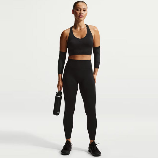 Leginse Nike W NP DF SMLS HR 7/8 TIGHT