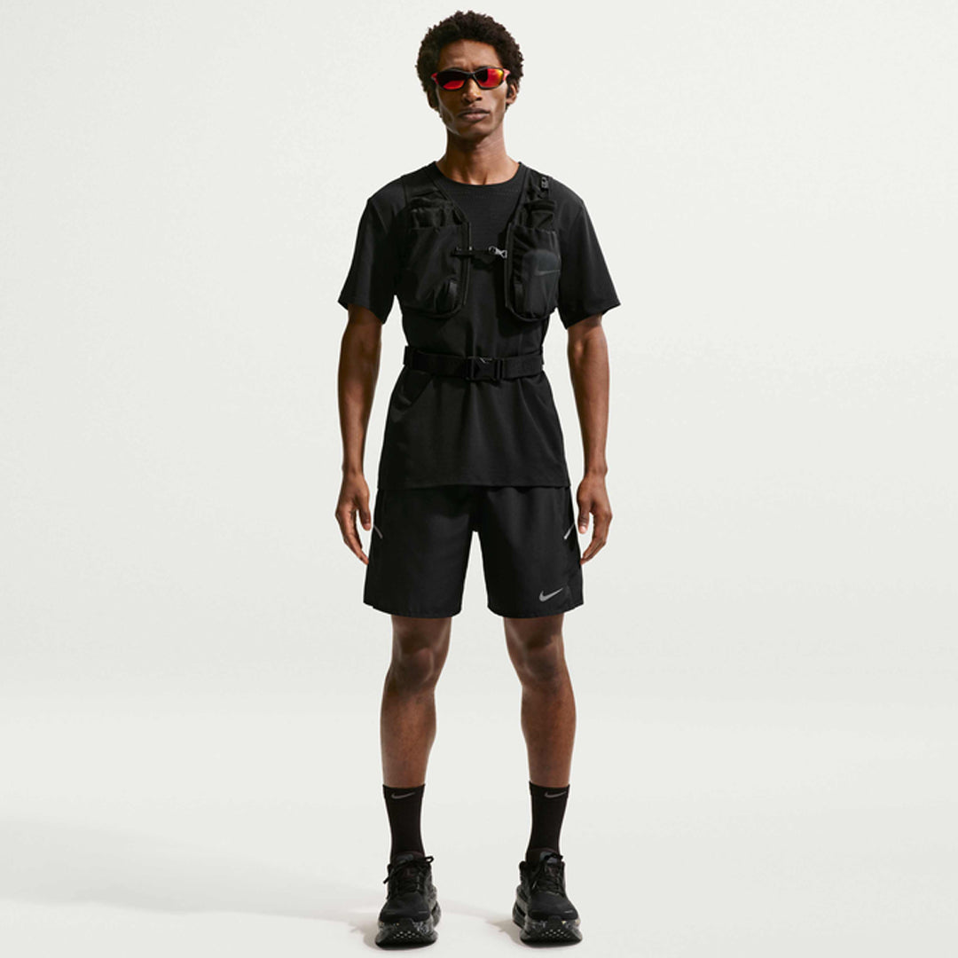 Shorce Nike  M NK DF MILER 7IN 2IN1 SHORT