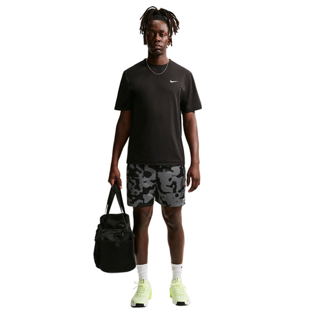 Maicë Nike M NK DF HYVERSE GFX SS TOP
