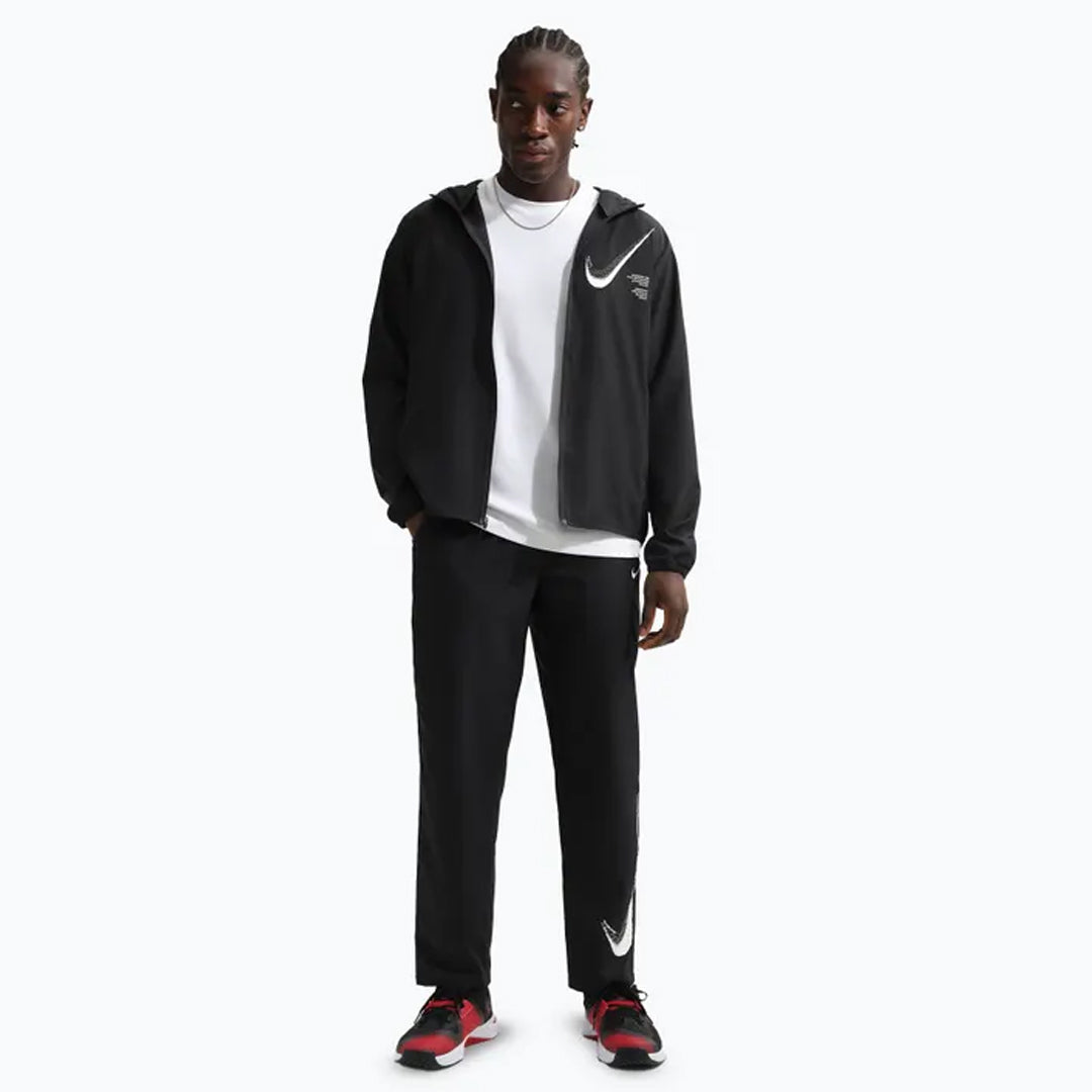 Trenerka të poshtme Nike M NK DF FORM GFX ALT PANT