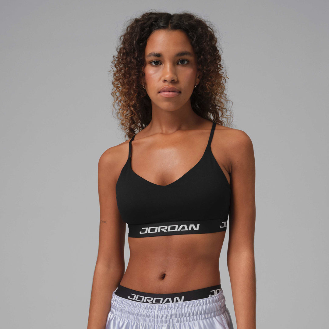 Bikini të sipërme Nike W J SPT INDY ESS BRA