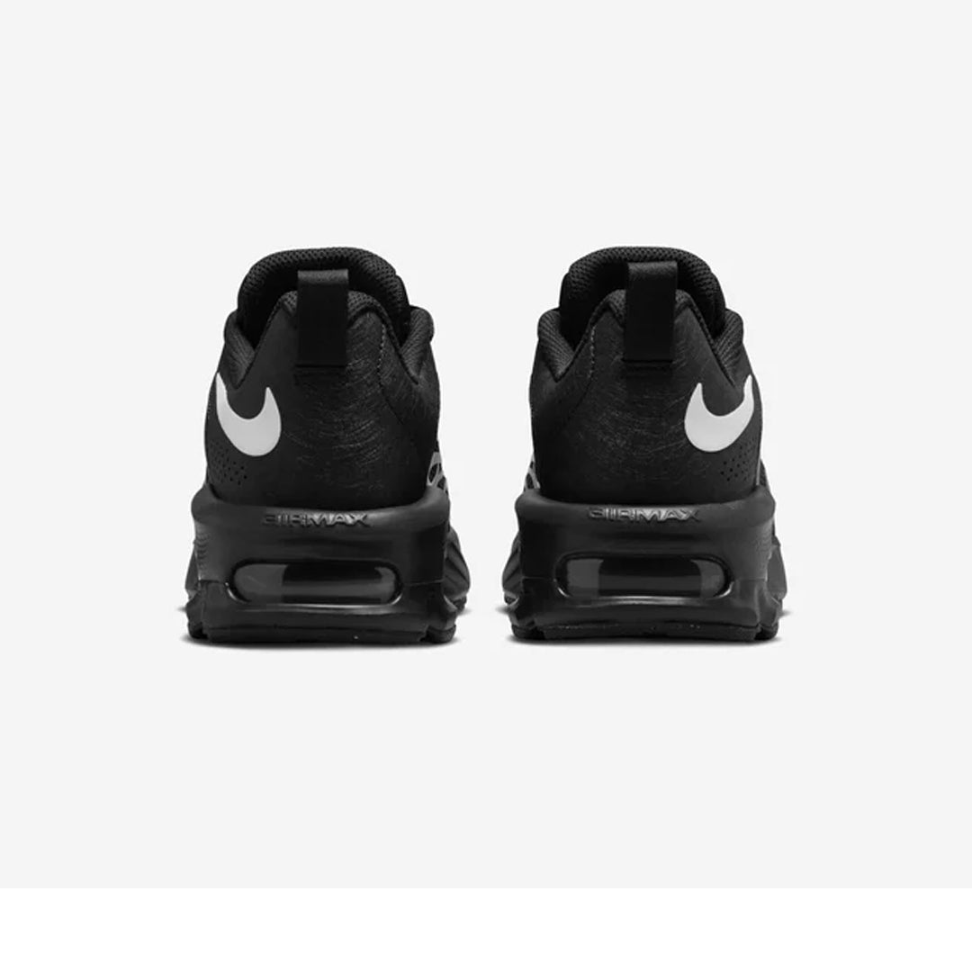 Patikë NIKE AIR MAX FIRE GS 3
