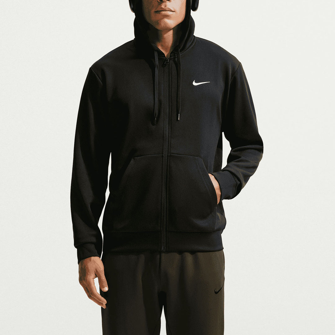 Duks Nike M NK DF UV FLEX FLC FZ HD