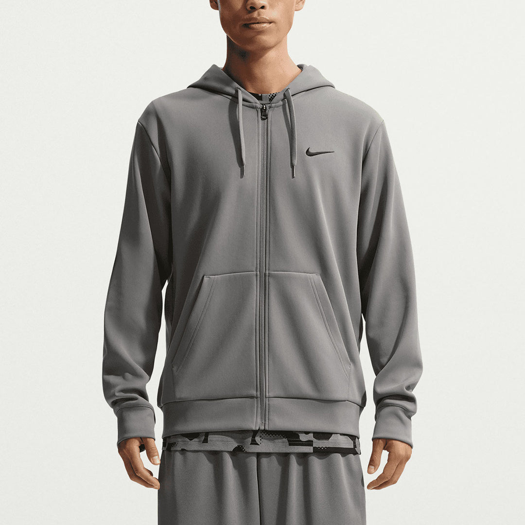 Duks Nike M NK DF UV FLEX FLC FZ HD
