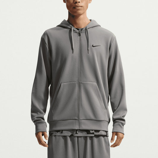 Duks Nike M NK DF UV FLEX FLC FZ HD