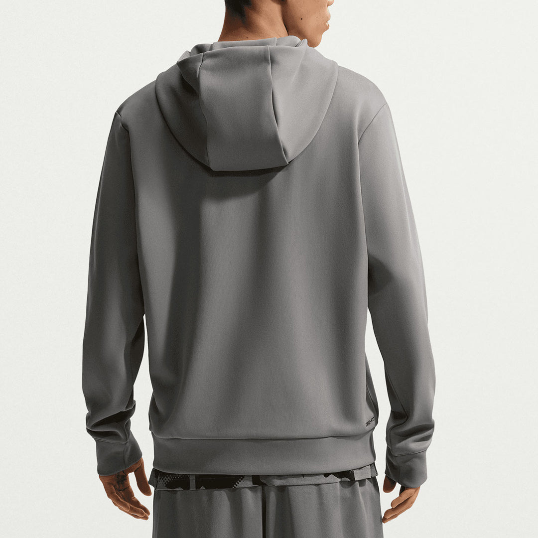 Duks Nike M NK DF UV FLEX FLC FZ HD
