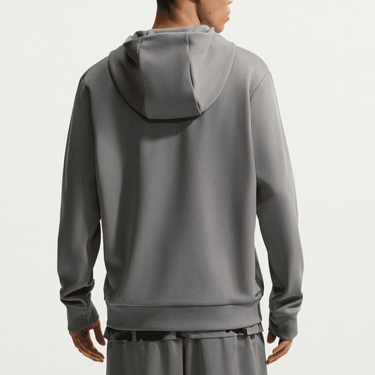 Duks Nike M NK DF UV FLEX FLC FZ HD
