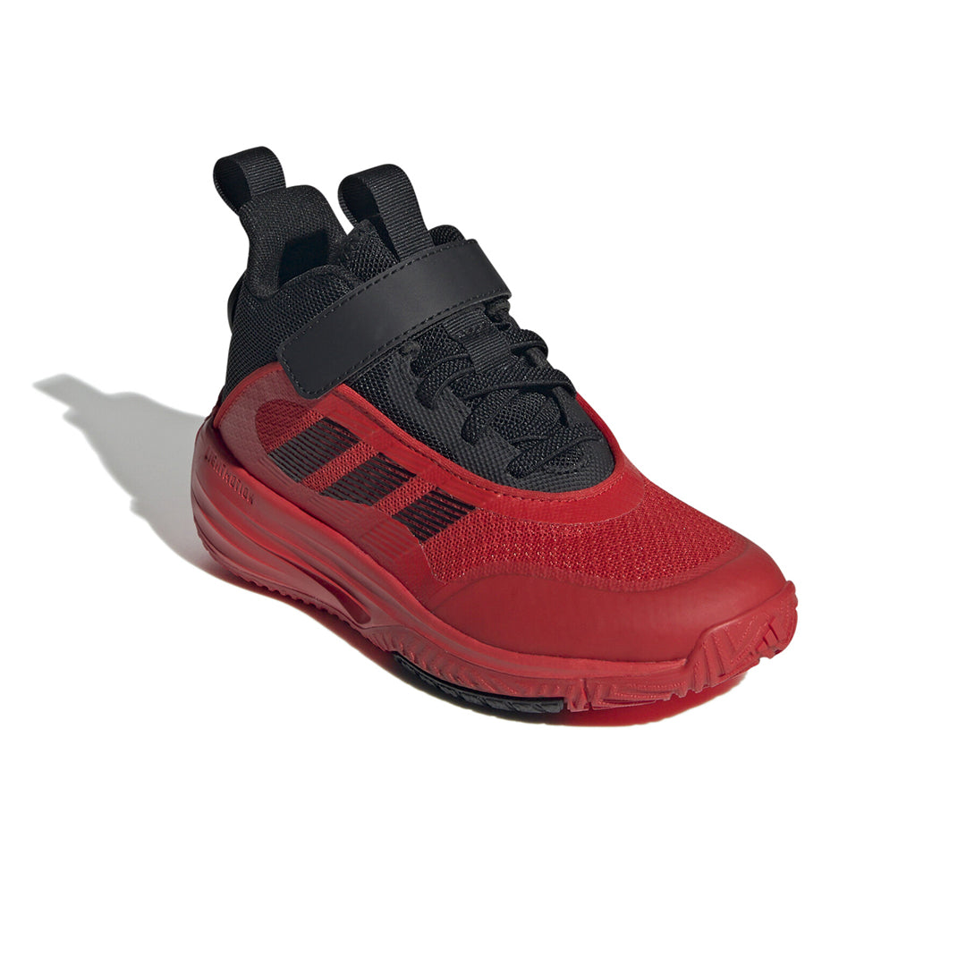 Patikë e thellë Adidas IF4594 UFJ