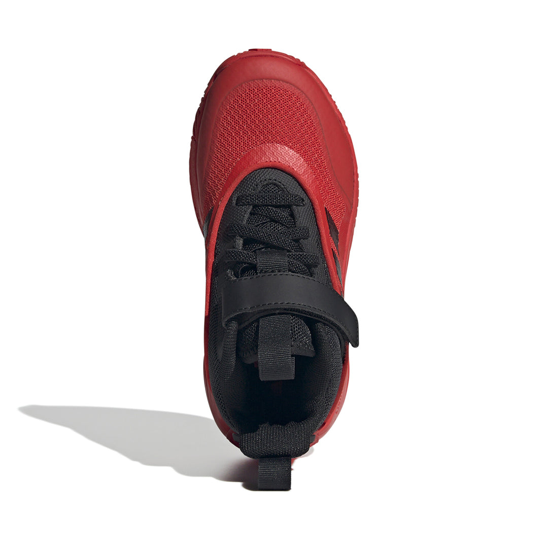 Patikë e thellë Adidas IF4594 UFJ