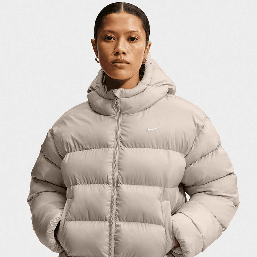 Jakne NIKE W NK TF SYN CLSSC JKT
