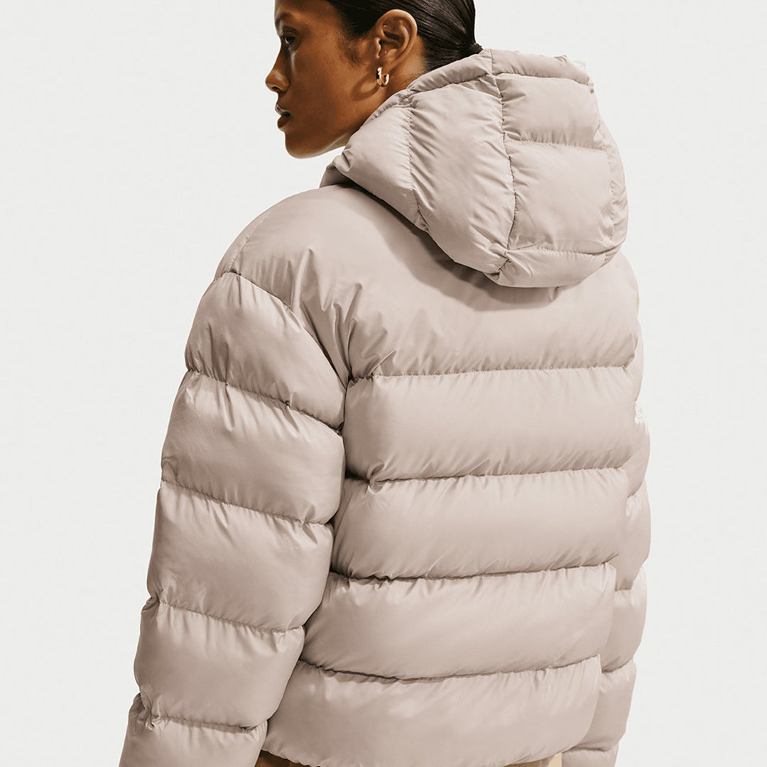 Jakne NIKE W NK TF SYN CLSSC JKT