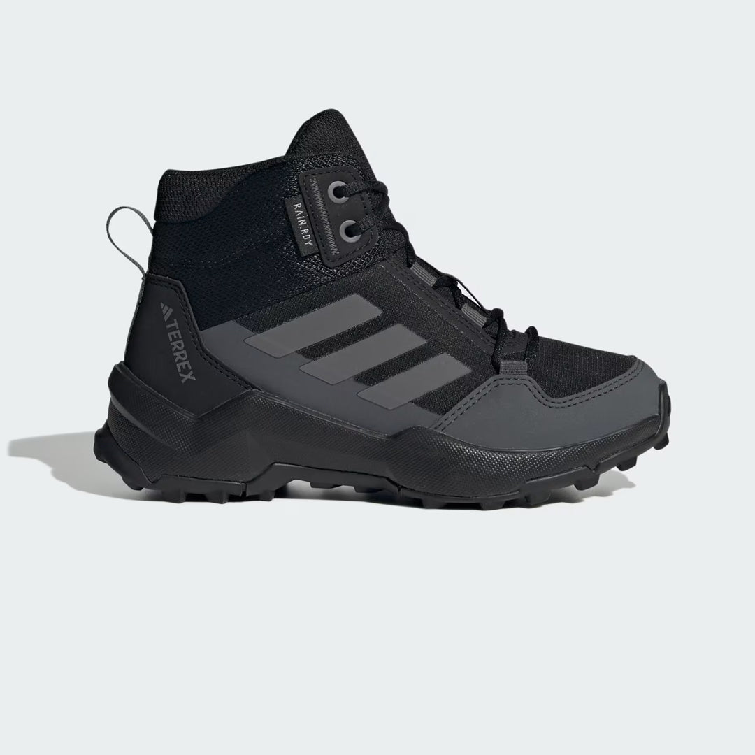 Patikë e thellë Adidas Terrex AX4R R.RDY MID K