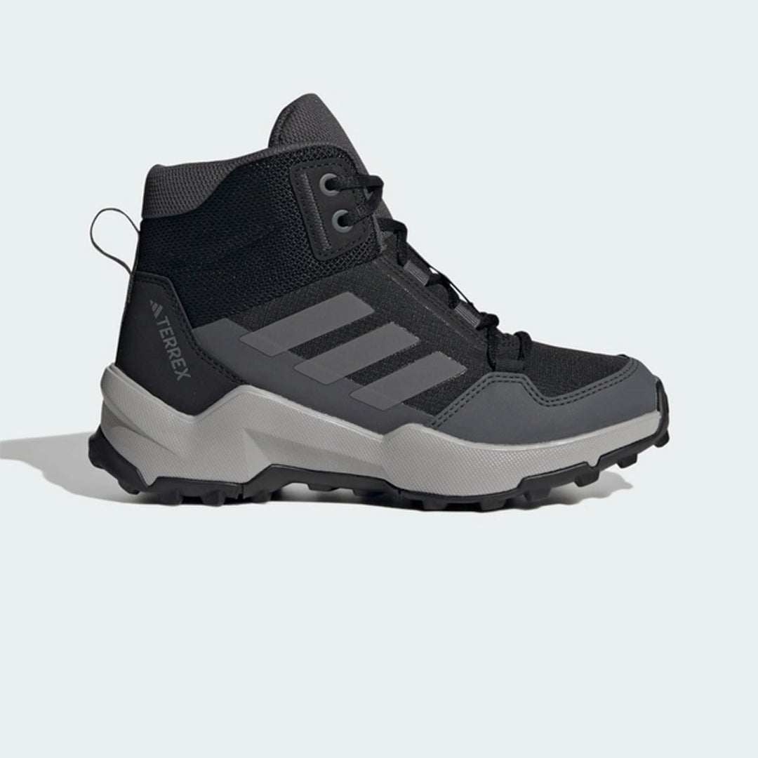 Patikë e thellë Adidas Terrex AX4R MID K