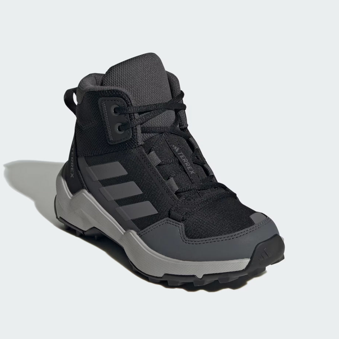 Patikë e thellë Adidas Terrex AX4R MID K
