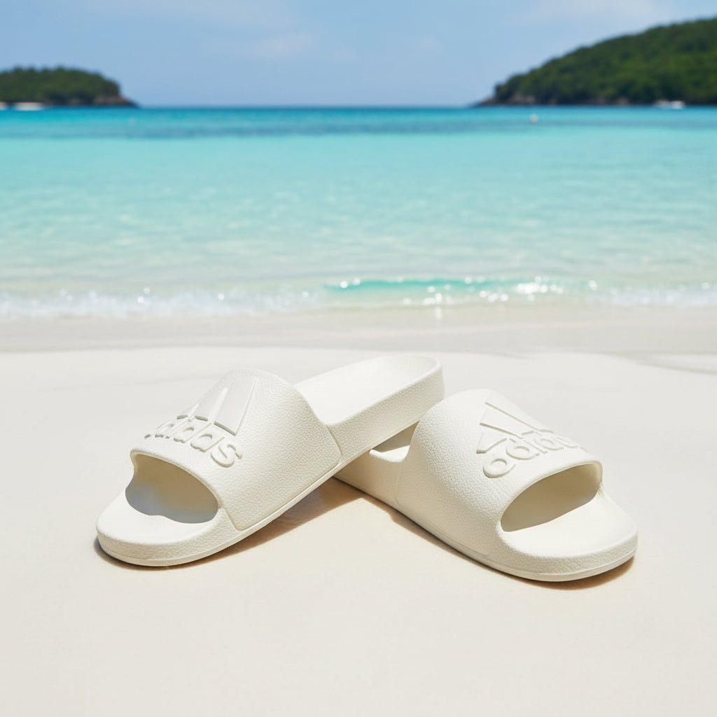 Papuqe Adidas ADILETTE AQUA