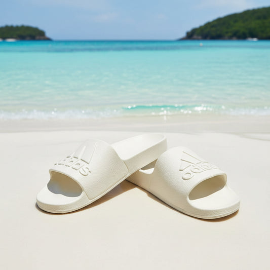 Papuqe Adidas ADILETTE AQUA
