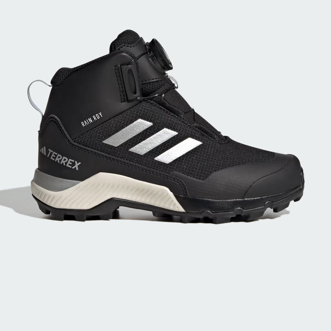 Patikë e thellë Adidas Terrex WINTER MID BOA R.RDY